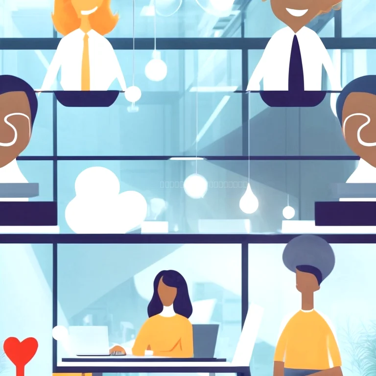 SpiritNNowPathのオフィスの外観